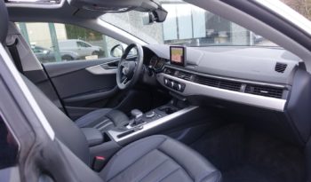 AUDI A5 SPORTBACK 35 TDI S-TRONIC MHEV 163 CH complet