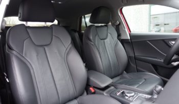 AUDI Q2 30 TDI 116 CH S-TRONIC complet