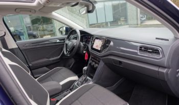 VOLKSWAGEN T-ROC 2.0 L TDI DSG7 ELEGANCE 150 CV complet