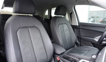 NOUVEAU AUDI Q3 35 TDI 150 CH S-TRONIC complet