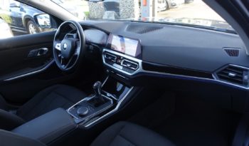 BMW 318 D TOURING 150 CH SERIE 3 complet