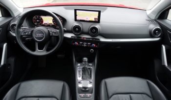 AUDI Q2 30 TDI 116 CH S-TRONIC complet