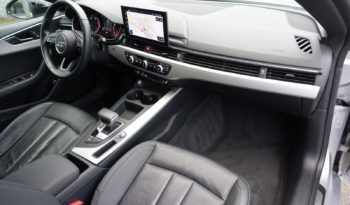 AUDI A5 SPORTBACK 35 TDI 163 CH S-TRONIC complet