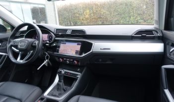 NOUVEAU AUDI Q3 35 TDI 150 CH S-TRONIC complet