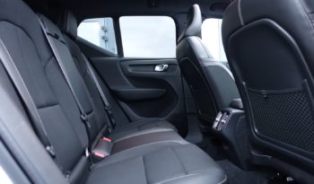 VOLVO XC 40 D3 2.0 L GEARTRONIC 150CH MOMENTUM complet