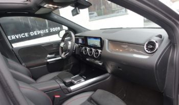 NOUVELLE MERCEDES CLASSE B 180 D 7G-DCT  AMG-LINE complet