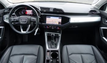 NOUVEAU AUDI Q3 35 TDI 150 CH S-TRONIC complet