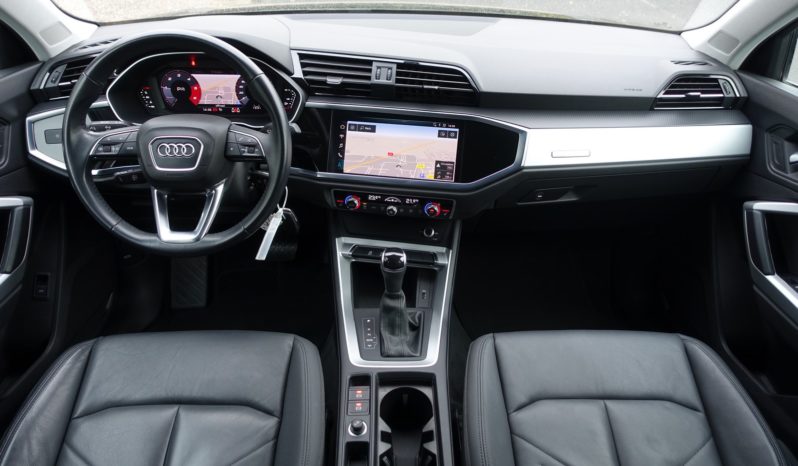 NOUVEAU AUDI Q3 35 TDI 150 CH S-TRONIC complet