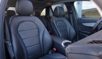 MERCEDES CLASSE GLC 200 D 9G-TRONIC 163 CH complet