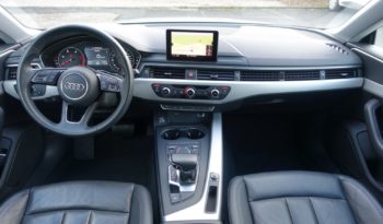 AUDI A5 SPORTBACK 35 TDI S-TRONIC MHEV 163 CH complet