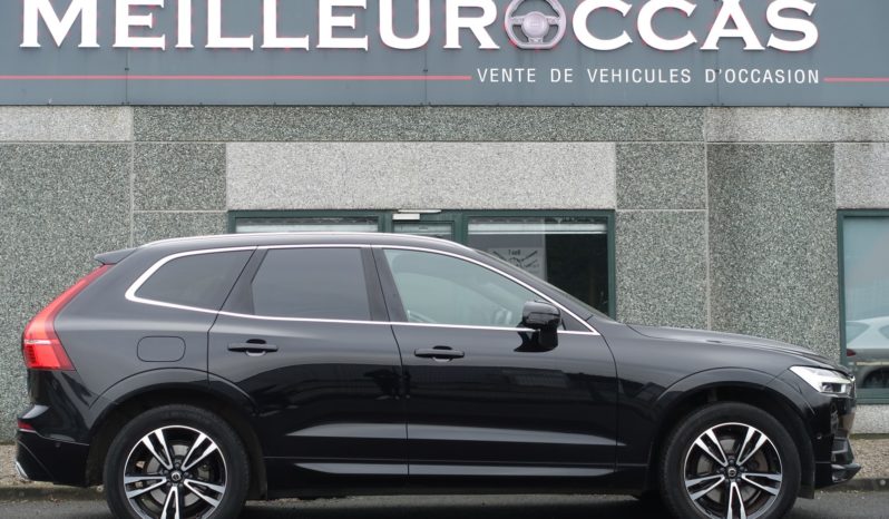 VOLVO XC 60 D4 2.0L GEARTRONIC 163CH MOMENTUM complet