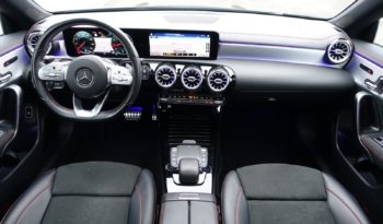 NOUVELLE MERCEDES CLA SHOOTING BRAKE 180 7G-DCT ( Essence ) AMG-LINE complet