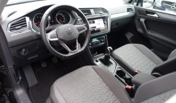 VOLKSWAGEN TIGUAN 1.5L TSI 150 CH complet