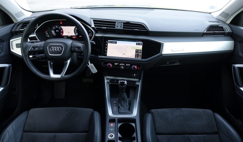 NOUVEAU AUDI Q3 35 TDI 150 CH S-TRONIC complet