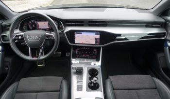 AUDI A6 AVANT 35 TDI MHEV S-TRONIC 163 CH S-LINE complet