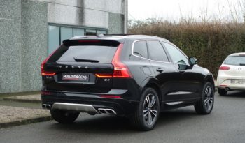 VOLVO XC 60 D4 2.0L GEARTRONIC 163CH MOMENTUM complet