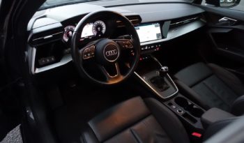 NOUVELLE AUDI A3 SPORTBACK 30 TDI 116 CH complet