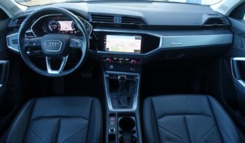 NOUVEAU AUDI Q3 35 TDI 150 CH S-TRONIC complet