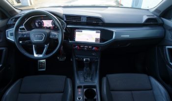 NOUVEAU AUDI Q3 35 TDI 150 CH S-TRONIC  S-LINE complet