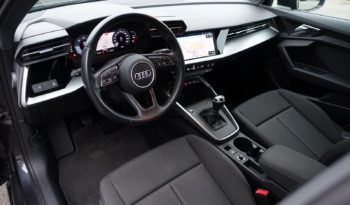 AUDI A3 SPORTBACK 30 TDI complet