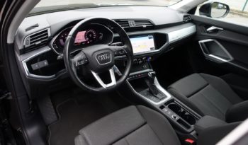 NOUVEAU AUDI Q3 SPORTBACK 35 TDI 150 CH S-TRONIC  S-LINE complet