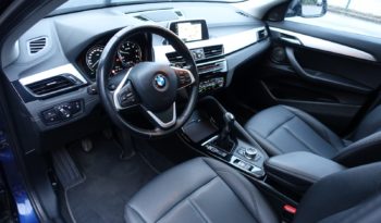 BMW X2 S-DRIVE 18D complet