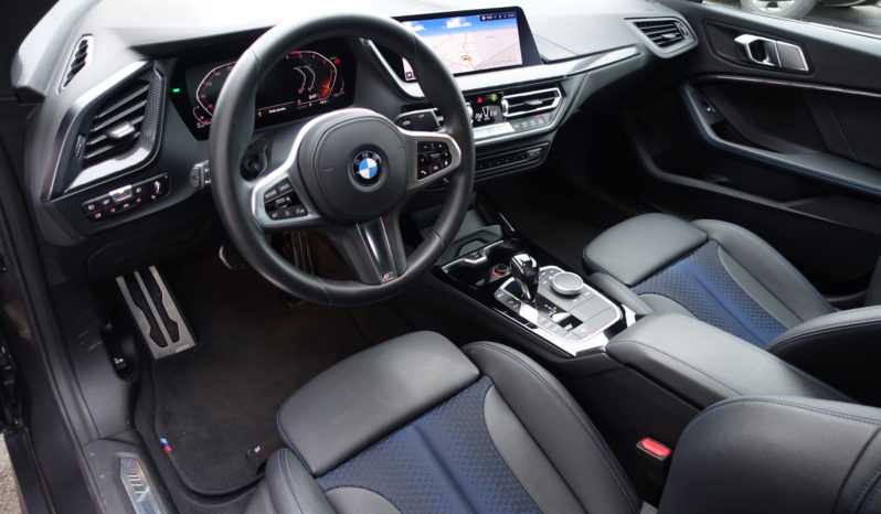 BMW 216 DA GRANCOUPE DKG SERIE 2 BVA  PACK M complet