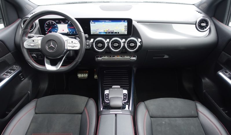 NOUVELLE MERCEDES CLASSE B 180 D 7G-DCT  AMG-LINE complet