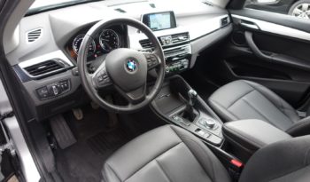 BMW X1 16 D S-DRIVE 116 CH complet