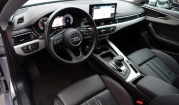 AUDI A5 SPORTBACK 40L TDI 190 CH S-TRONIC complet