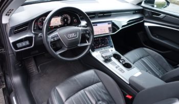 AUDI A6 AVANT 35 TDI MHEV S-TRONIC 163 CH complet