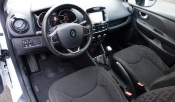 RENAULT CLIO TCE 75CH PHASE 2  LIMITED complet