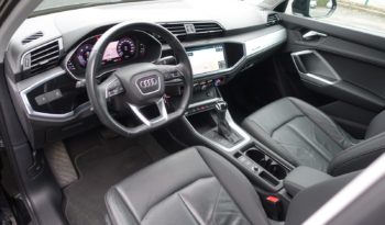 NOUVEAU AUDI Q3 35 TDI 150 CH S-TRONIC complet