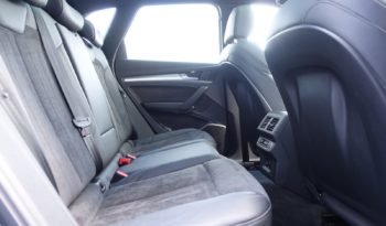 AUDI Q5 35 TDI 150 CH SPORT complet