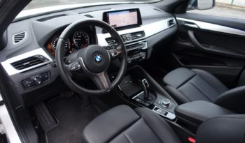 BMW X2 S-DRIVE 18IA BVA complet