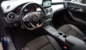 MERCEDES CLASSE CLA 200 BERLINE 7G-Dct 156ch AMG-LINE complet