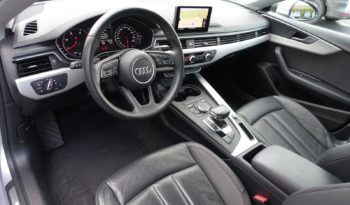 AUDI A5 SPORTBACK 35 TDI S-TRONIC MHEV 163 CH complet