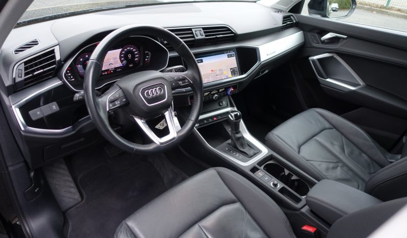 NOUVEAU AUDI Q3 35 TDI 150 CH S-TRONIC complet