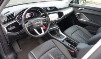 NOUVEAU AUDI Q3 35 TFSI S-TRONIC 150 CH MHEV complet