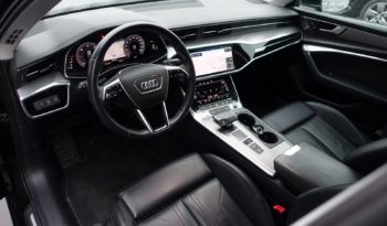 AUDI A6 AVANT 40 TDI MHEV S-TRONIC 204 CH complet