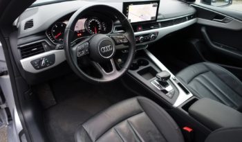 AUDI A5 SPORTBACK 35 TDI 163 CH S-TRONIC complet