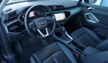 NOUVEAU AUDI Q3 35 TDI 150 CH S-TRONIC complet