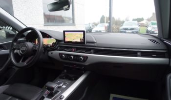 AUDI A4 AVANT 35 TDI 150 CH S-TRONIC SPORT complet