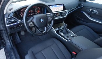 BMW 318 D TOURING 150 CH SERIE 3 complet