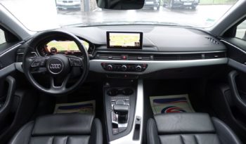 AUDI A4 AVANT 35 TDI 150 CH S-TRONIC SPORT complet