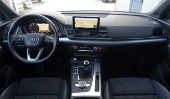 AUDI Q5 35 TDI 150 CH SPORT complet