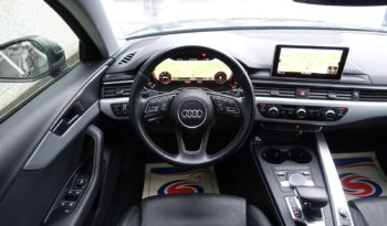 AUDI A4 AVANT 35 TDI 150 CH S-TRONIC SPORT complet