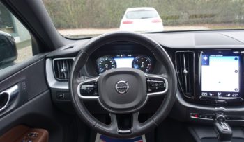 VOLVO XC 60 D4 2.0L GEARTRONIC 163CH MOMENTUM complet