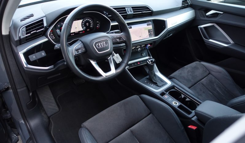 NOUVEAU AUDI Q3 35 TDI 150 CH S-TRONIC complet