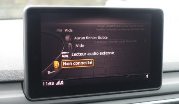 AUDI A5 SPORTBACK 35 TDI S-TRONIC MHEV 163 CH complet